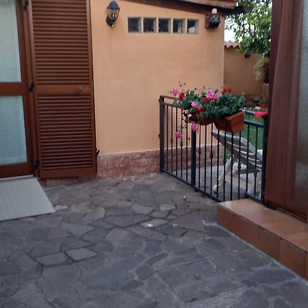 Suite Felix Fiumicino Exterior foto